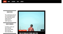 Desktop Screenshot of meecreative.com
